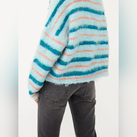 Free People Lily pullover - Picture 4 of 12